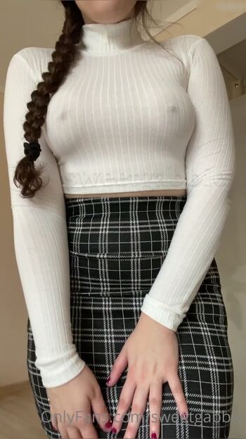 sweet gabbie