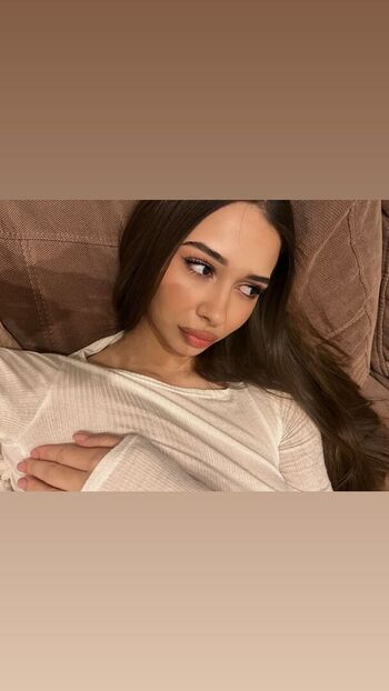 Sweet Kayley
