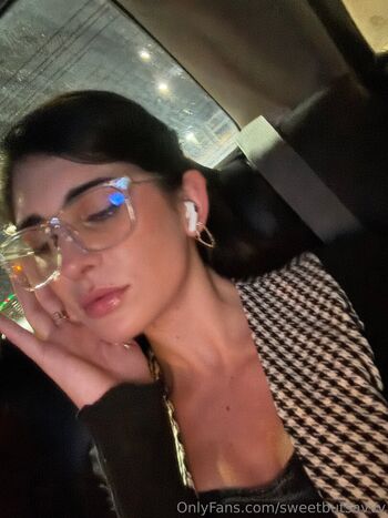 sweetbutsavvy