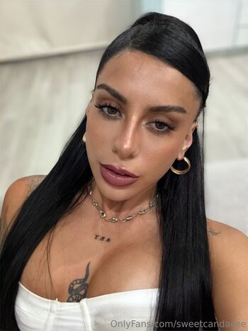 sweetcandacee