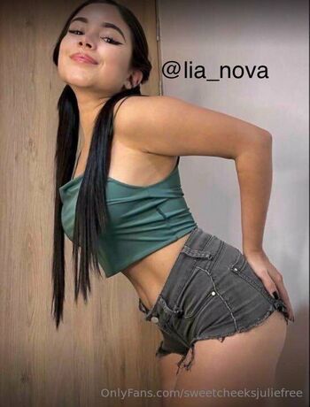 sweetcheeksjuliefree