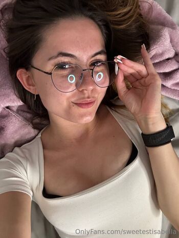 Sweetestisabella