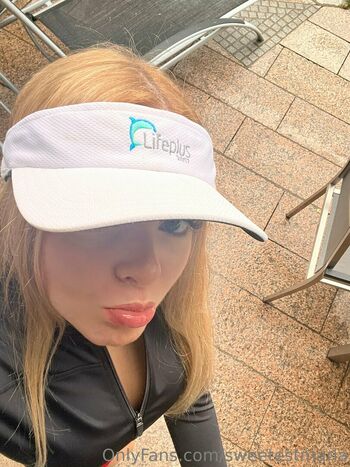 Sweetestmaria
