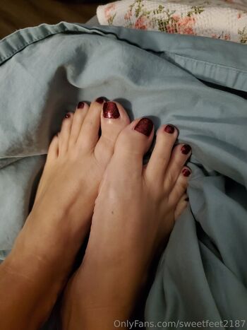 sweetfeet2187