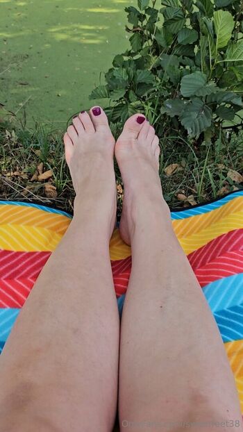 sweetfeet38