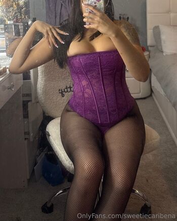 sweetiecaribena