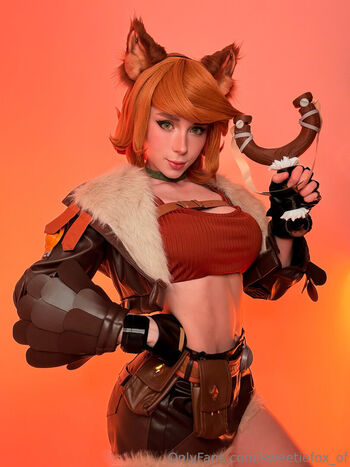 sweetiefox_of
