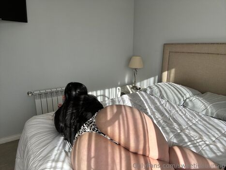 sweetiesuunvip