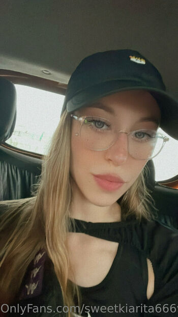 sweetkiarita666vip