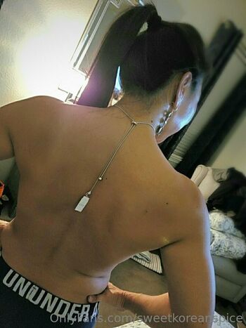 sweetkoreanspice