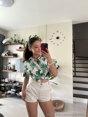 sweetlilkira