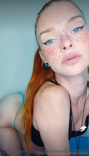 sweetmarymaria