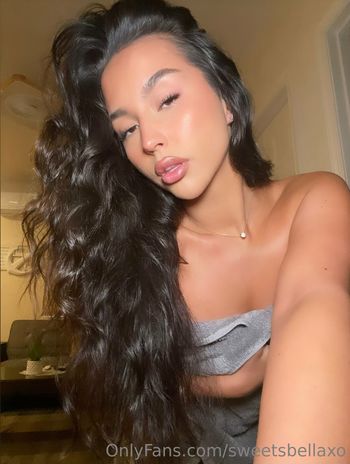 sweetsbellaxo