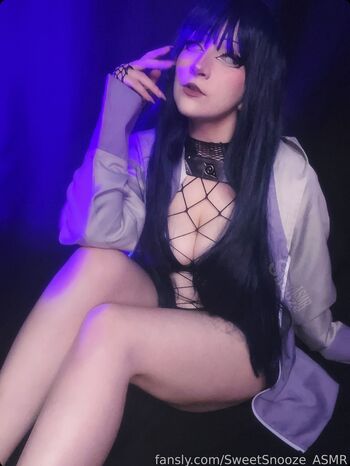 SweetSnooze ASMR