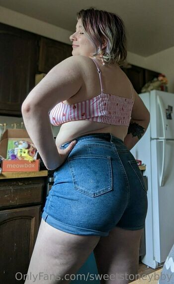 sweetstoneybby