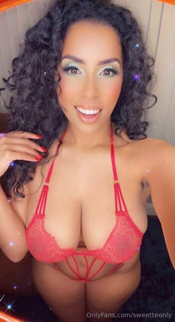 sweetteonly
