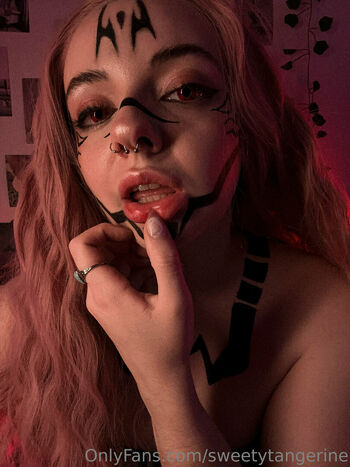 sweetytangerine