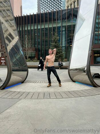 swolemattyy