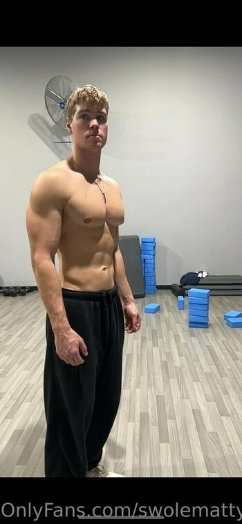 swolemattyy