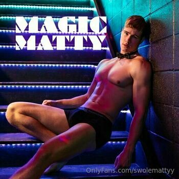 swolemattyy