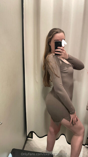 sxarlettssecret