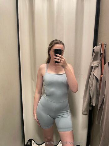sxarlettssecret