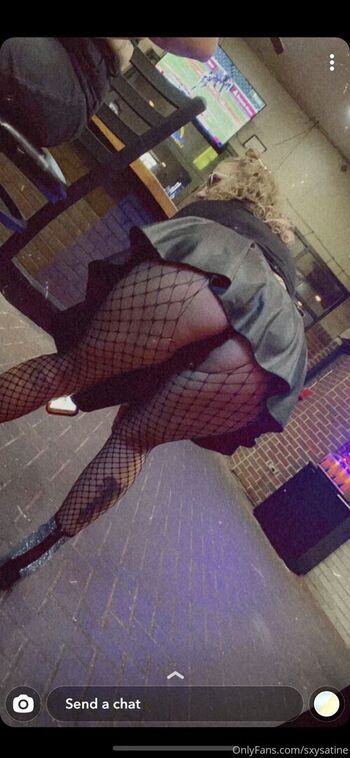 sxysatine