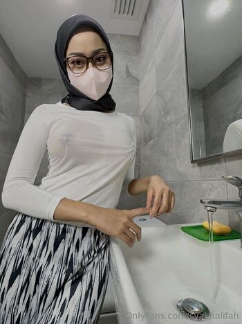 syakhalifah