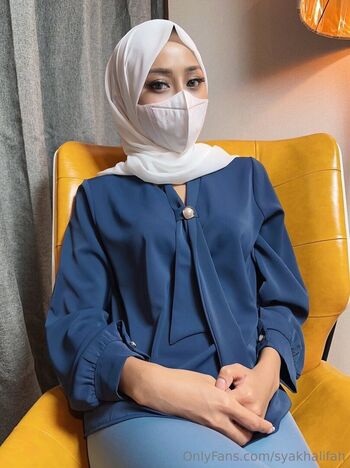 syakhalifah