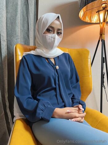 syakhalifah