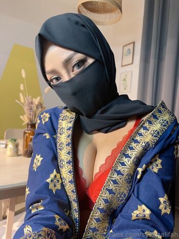 syalifah