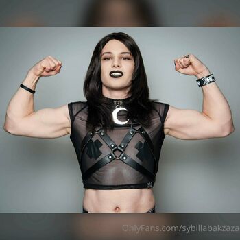 sybillabakzaza