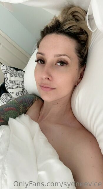sydneevice