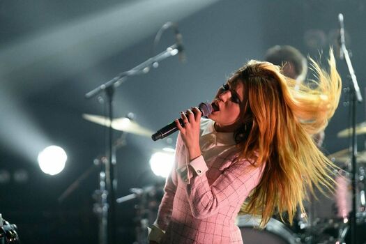 Sydney Sierota