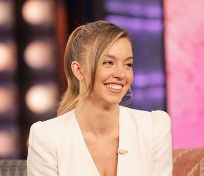 Sydney Sweeney