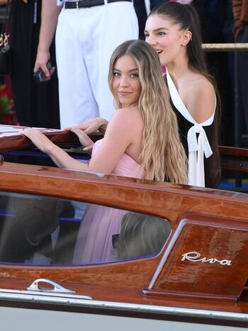 Sydney Sweeney
