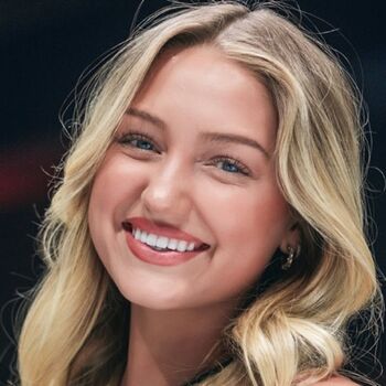 Sydney Thomas