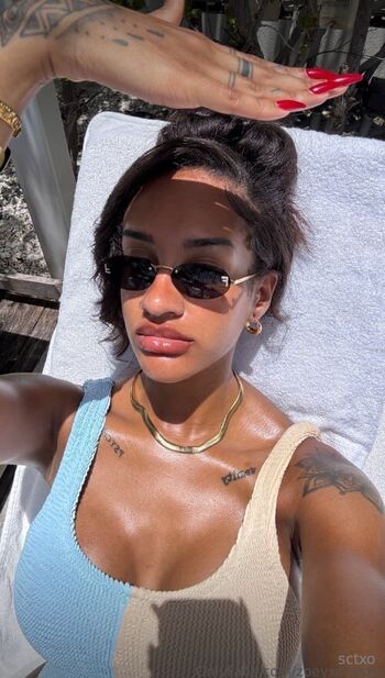 sydneychasexo