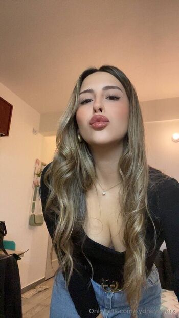 sydneydyerx