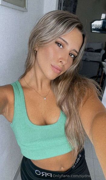 sydneydyerx