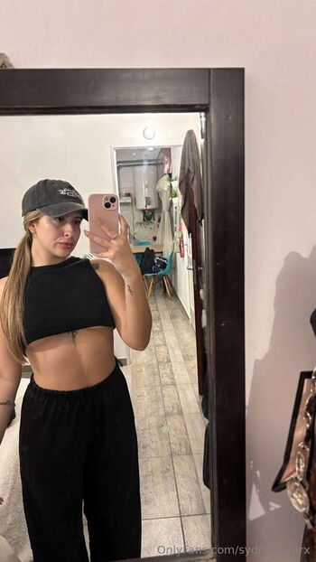 sydneydyerx