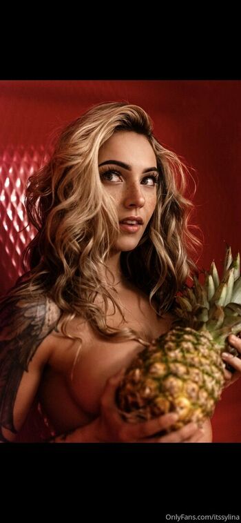 Sylina Ruiz