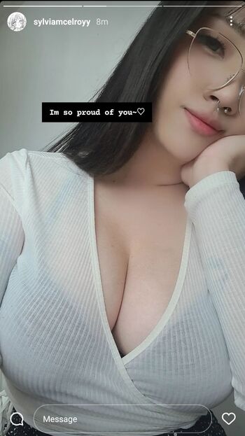Sylviamcelroy