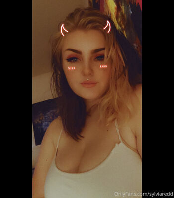 sylviaredd