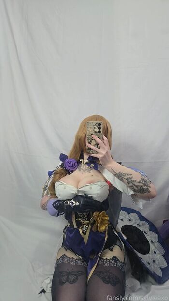 sylvieexo