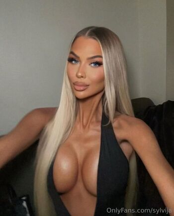 Sylvijaa