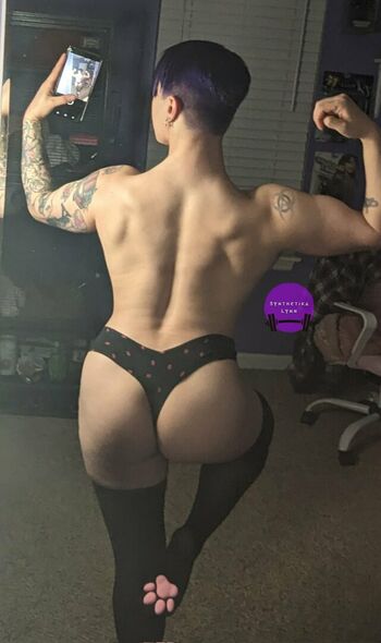 Synthetika Lynn