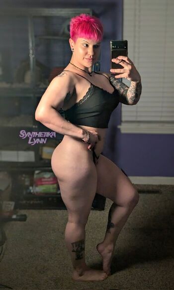 Synthetika Lynn