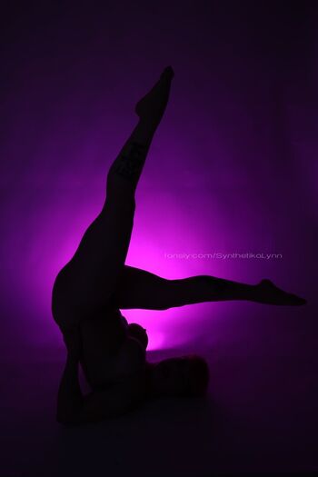 Synthetika Lynn