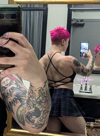 Synthetika Lynn